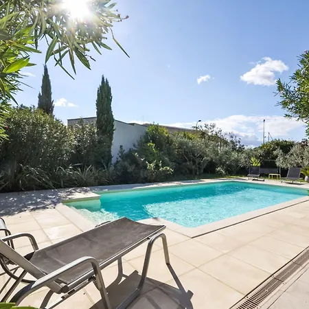 Le Rosier By Interhome Apartment Morieres-les-Avignon