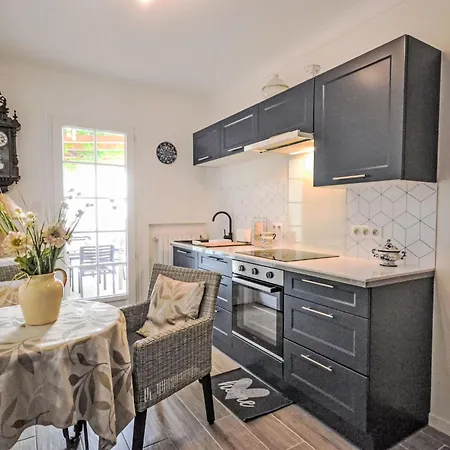 Le Rosier By Interhome *