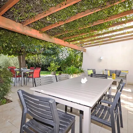 Le Rosier By Interhome Apartment