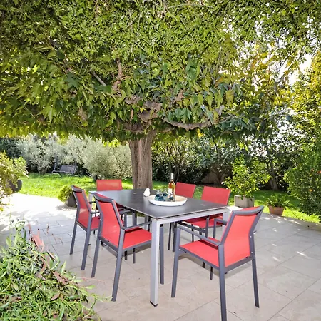 Le Rosier By Interhome