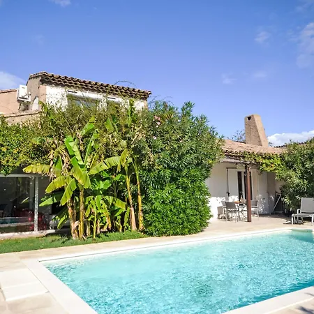 Apartment Le Rosier By Interhome Morieres-les-Avignon