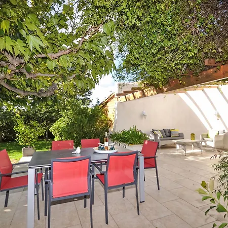 Le Rosier By Interhome Apartment *
