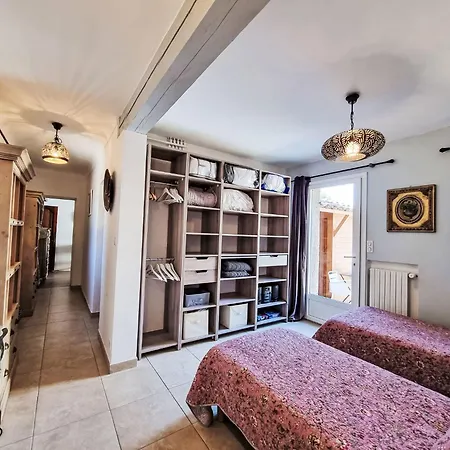Le Rosier By Interhome Apartment *